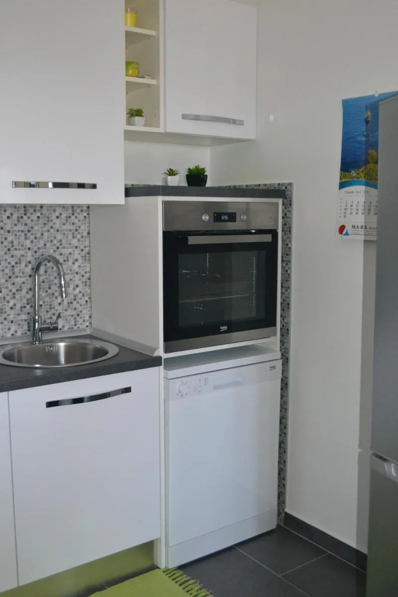Image 6 of Apartman Bebe in old town- with FREE PARKING