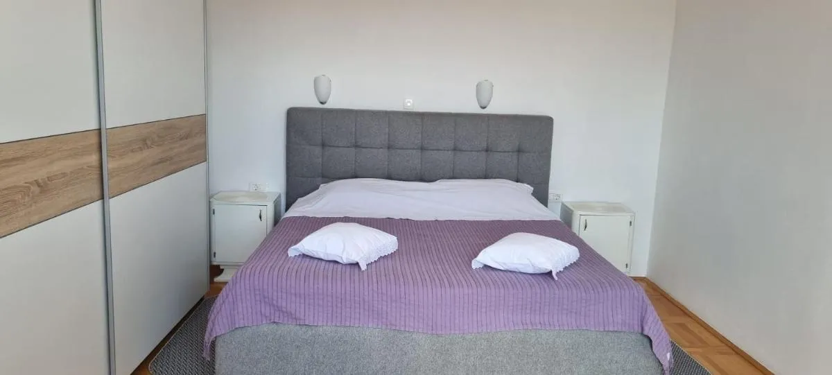 Image 1 of Apartman Bebe in old town- with FREE PARKING