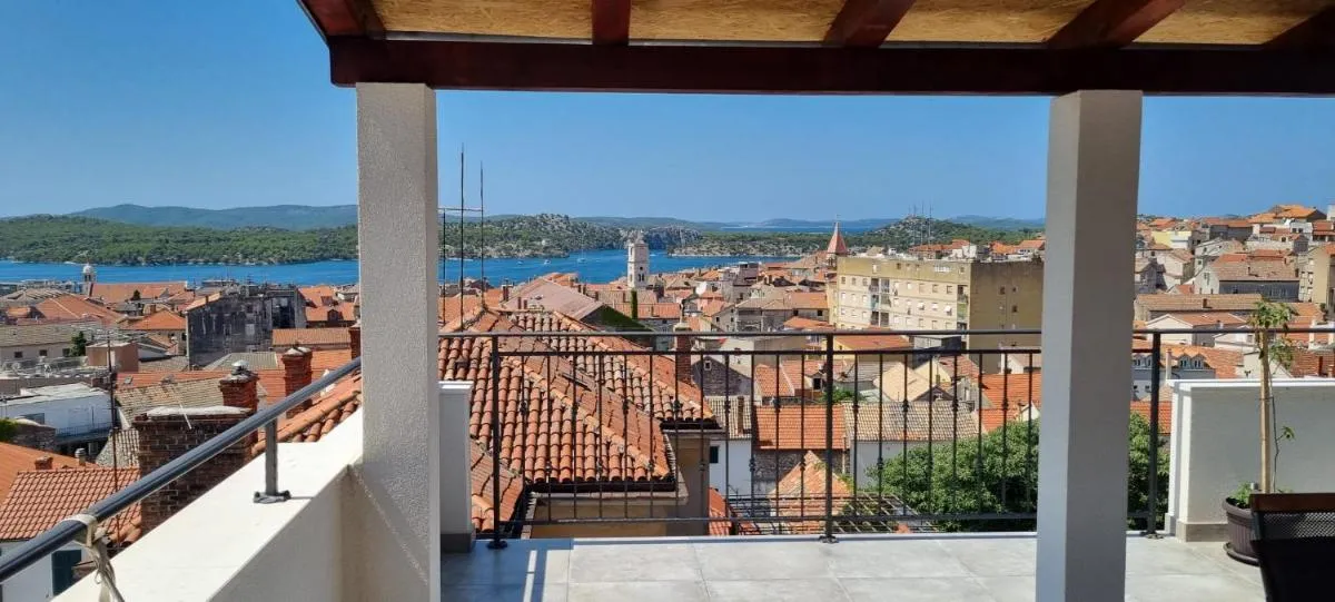Image 5 of Apartman Bebe in old town- with FREE PARKING