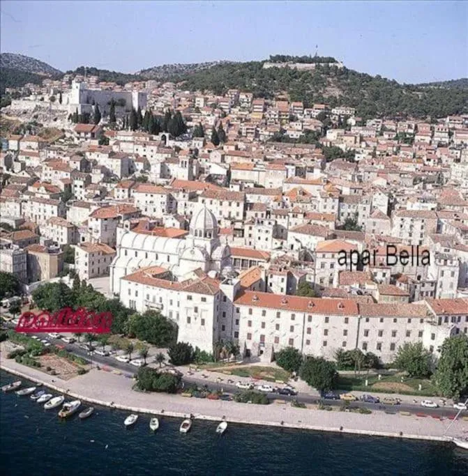 Image 6 of Apartman Bella,ŠIBENIK,Croatia