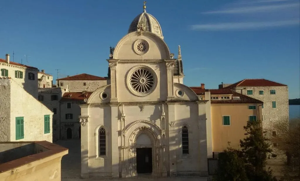 Image of Apartman Cathedral