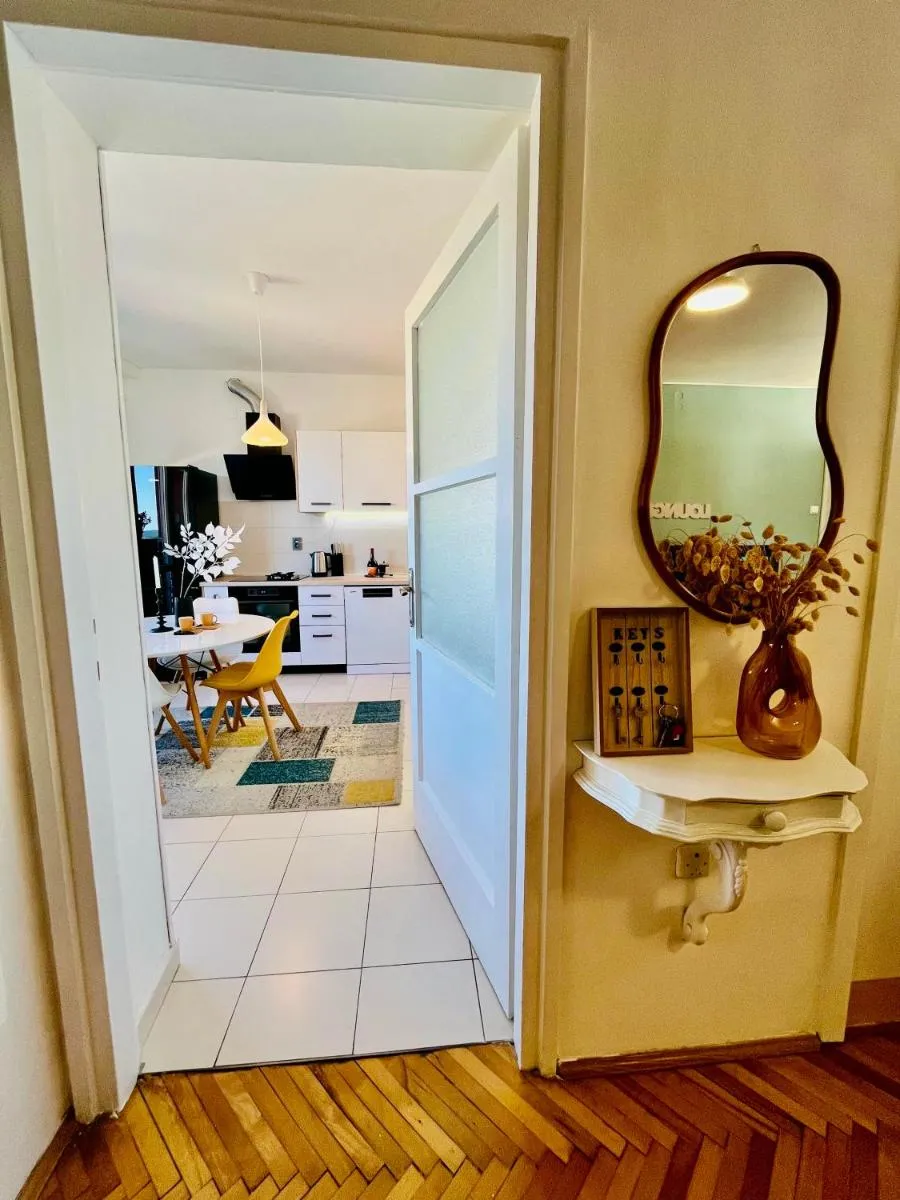 Image 3 of Apartman Dora, Sibenik, Sibensko-kninska
