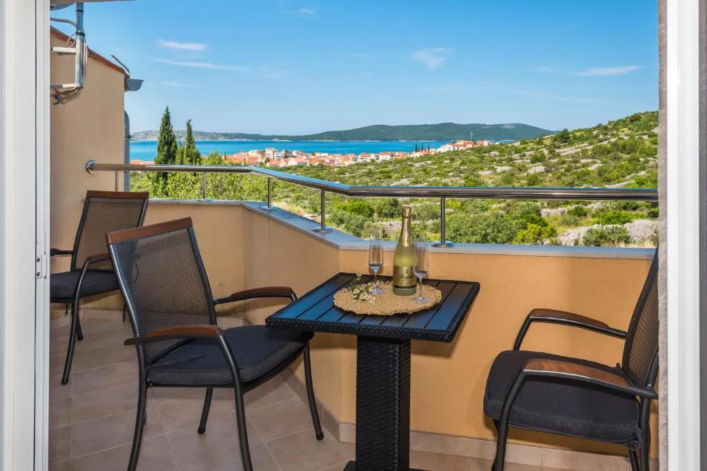 Image of Apartman Enzzo