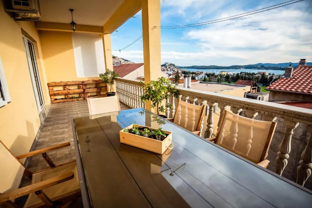 Image of Apartman Fjaka