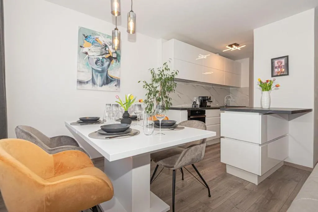 Image of Apartman Holiday