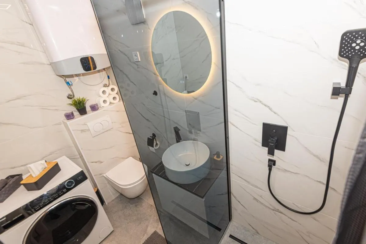 Image 6 of Apartman Holiday