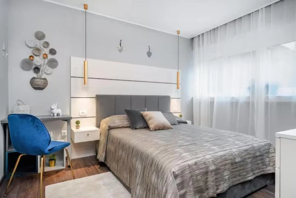 Image of Apartman Megi