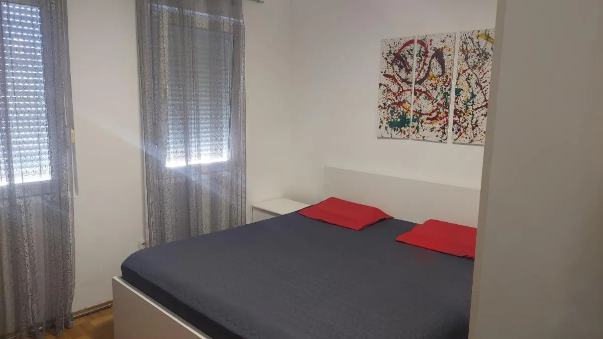 Image 6 of Apartman Nina