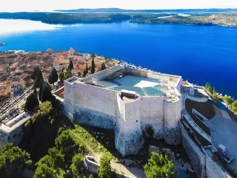 Image 5 of Apartman Šibenik