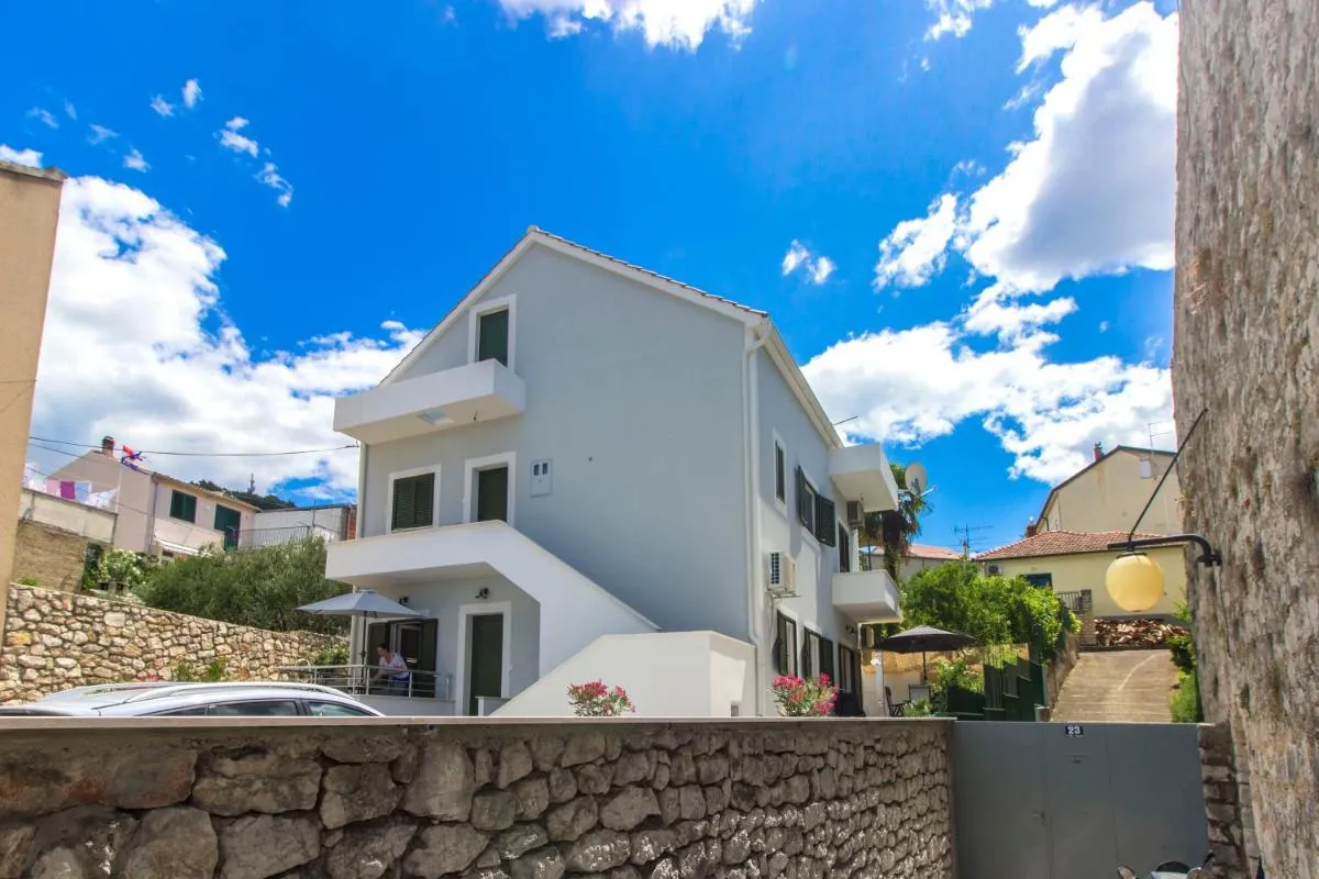 Image 5 of Apartmani Bedem