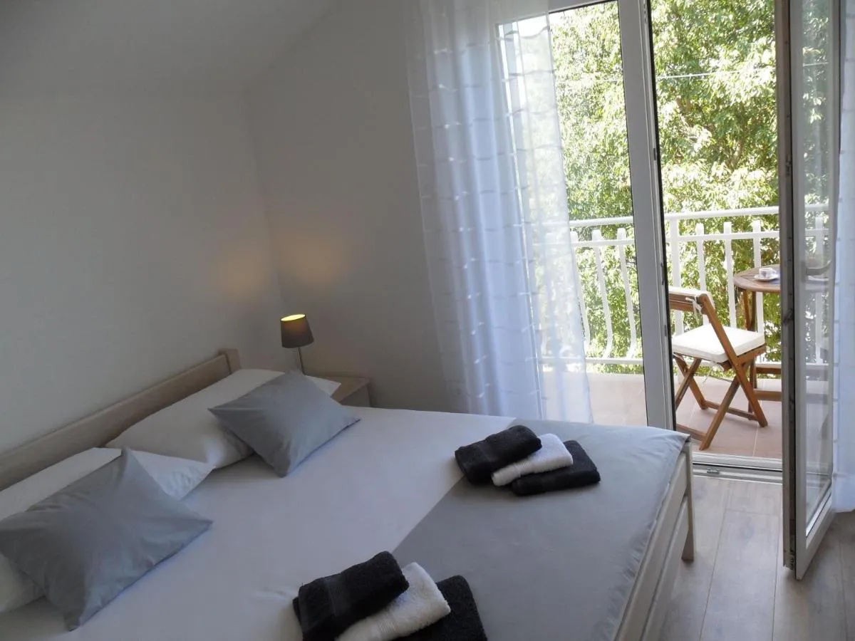 Image 6 of Apartmani Luka & Iva