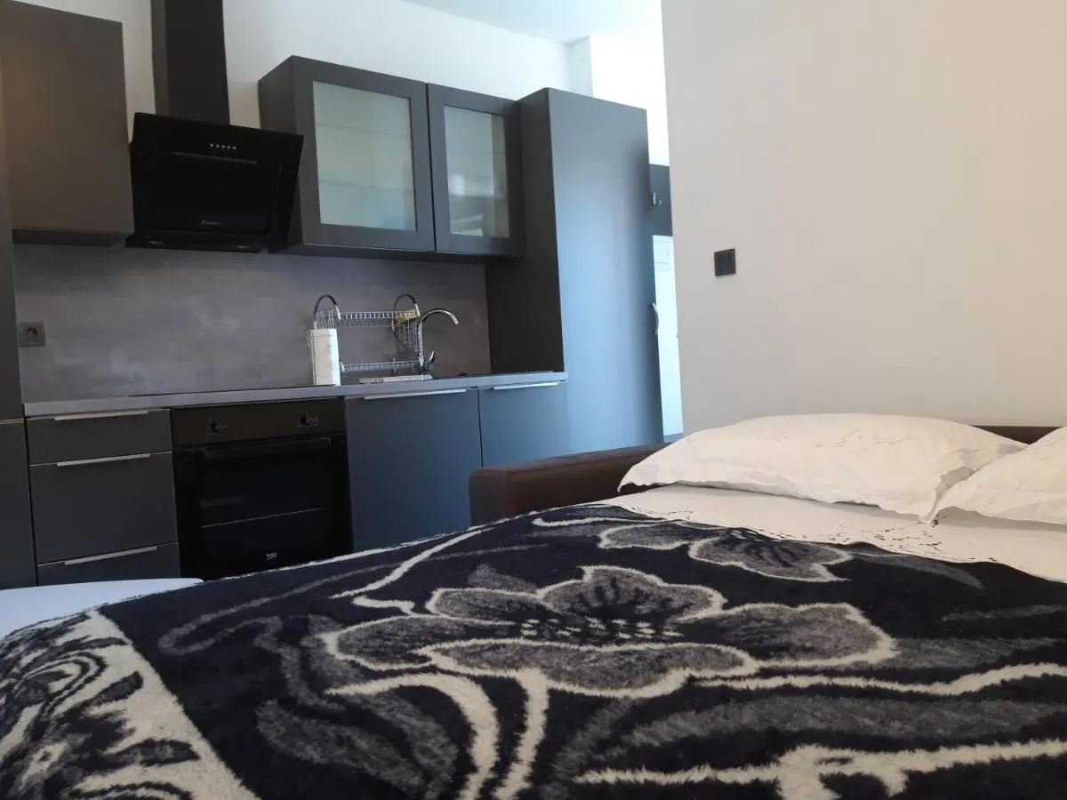 Image 6 of Apartmani Ponistra