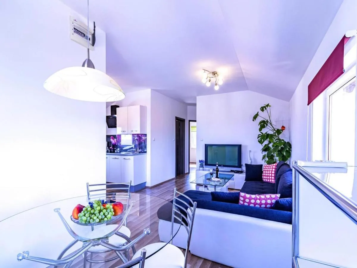 Image 4 of Apartment Alan in Sibenik-Bilice with a sea view