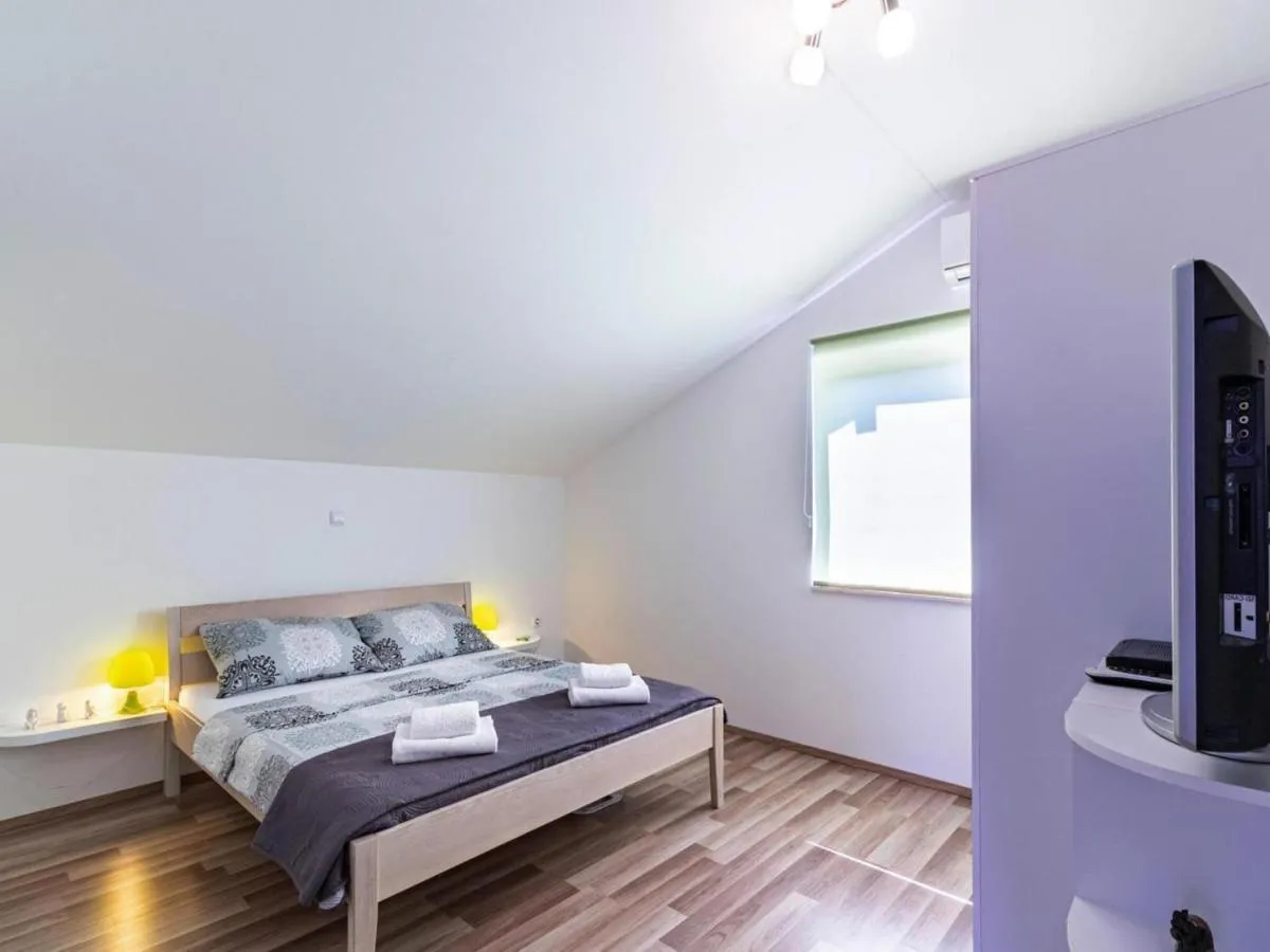Image 1 of Apartment Alan in Sibenik-Bilice with a sea view