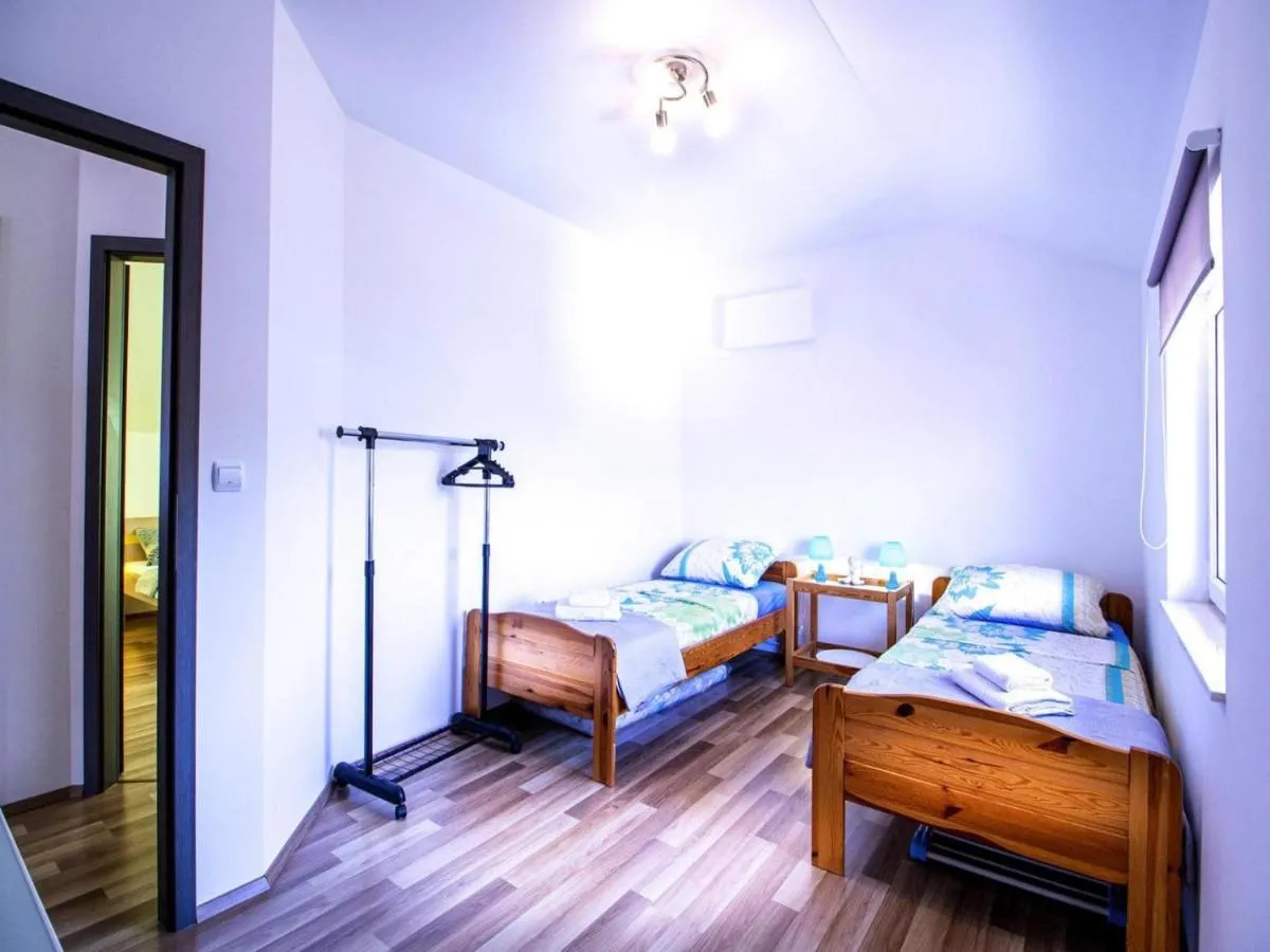 Image 6 of Apartment Alan in Sibenik-Bilice with a sea view