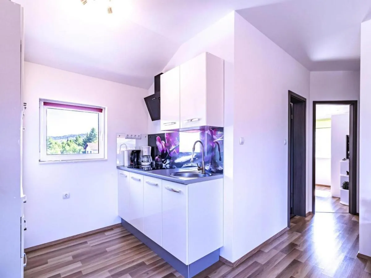 Image 3 of Apartment Alan in Sibenik-Bilice with a sea view