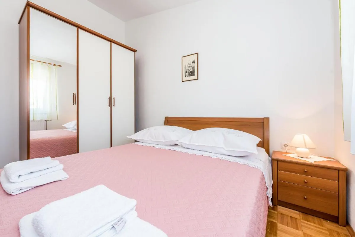 Image 6 of Apartment Anamarija with sea view