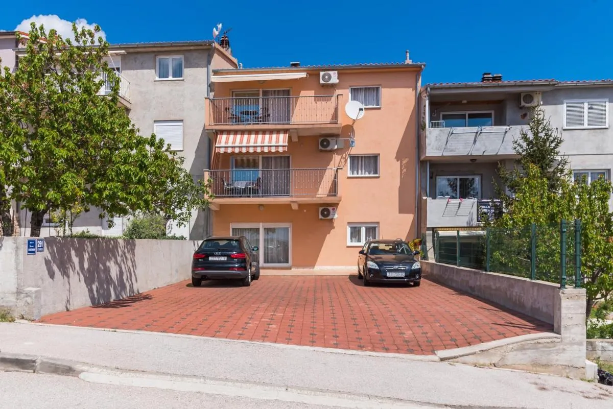 Image 5 of Apartment Anamarija with sea view