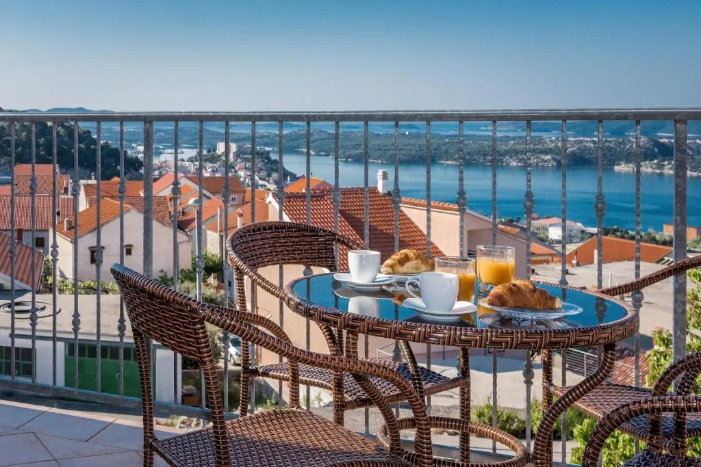 Image of Apartment Anamarija with sea view