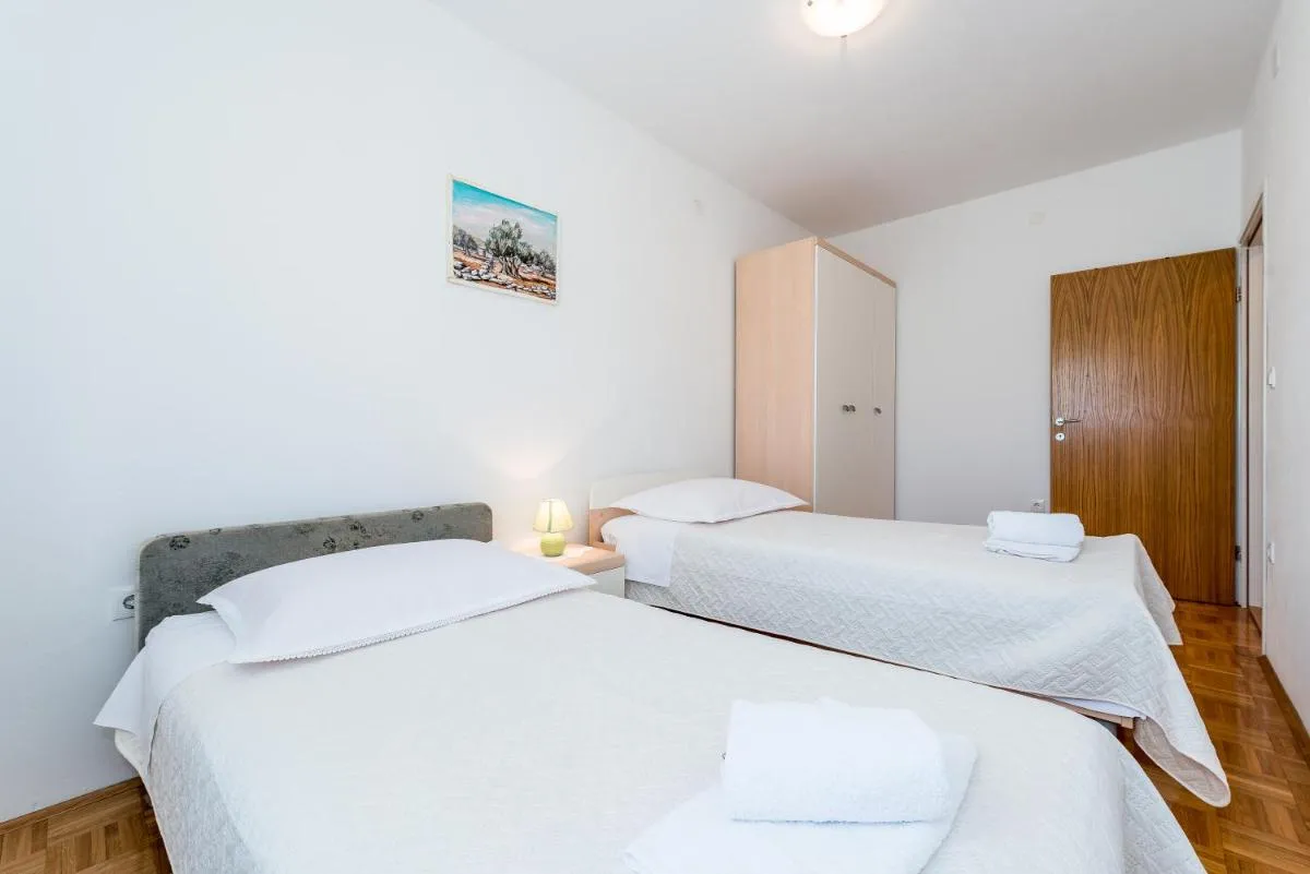 Image 1 of Apartment Anamarija with sea view