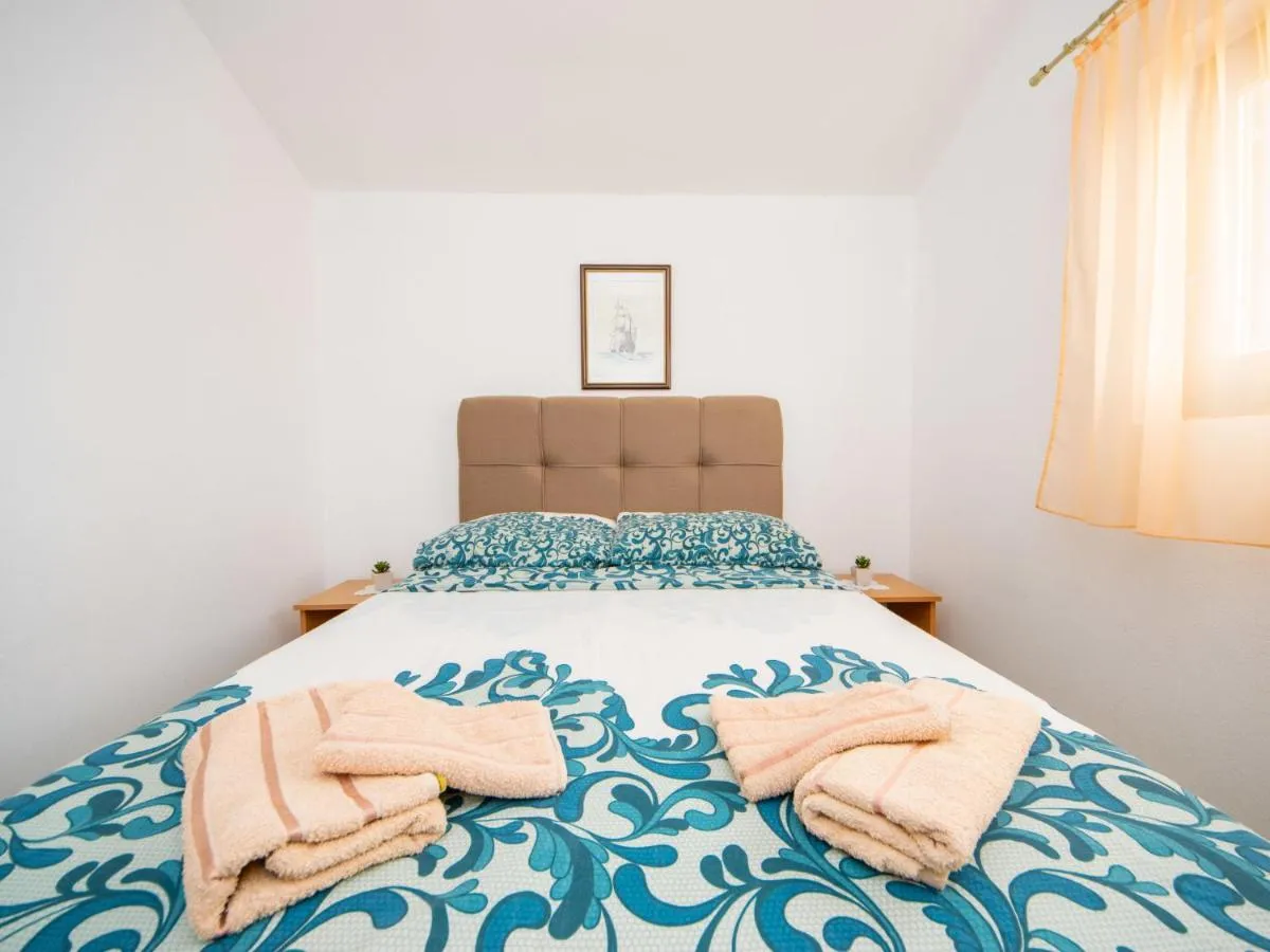 Image 5 of Apartment Antonio by Interhome