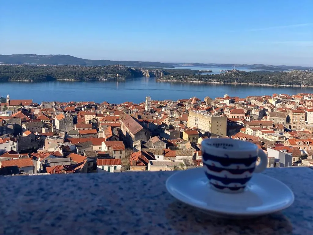 Image of Apartment Barone Šibenik – city view & free parking