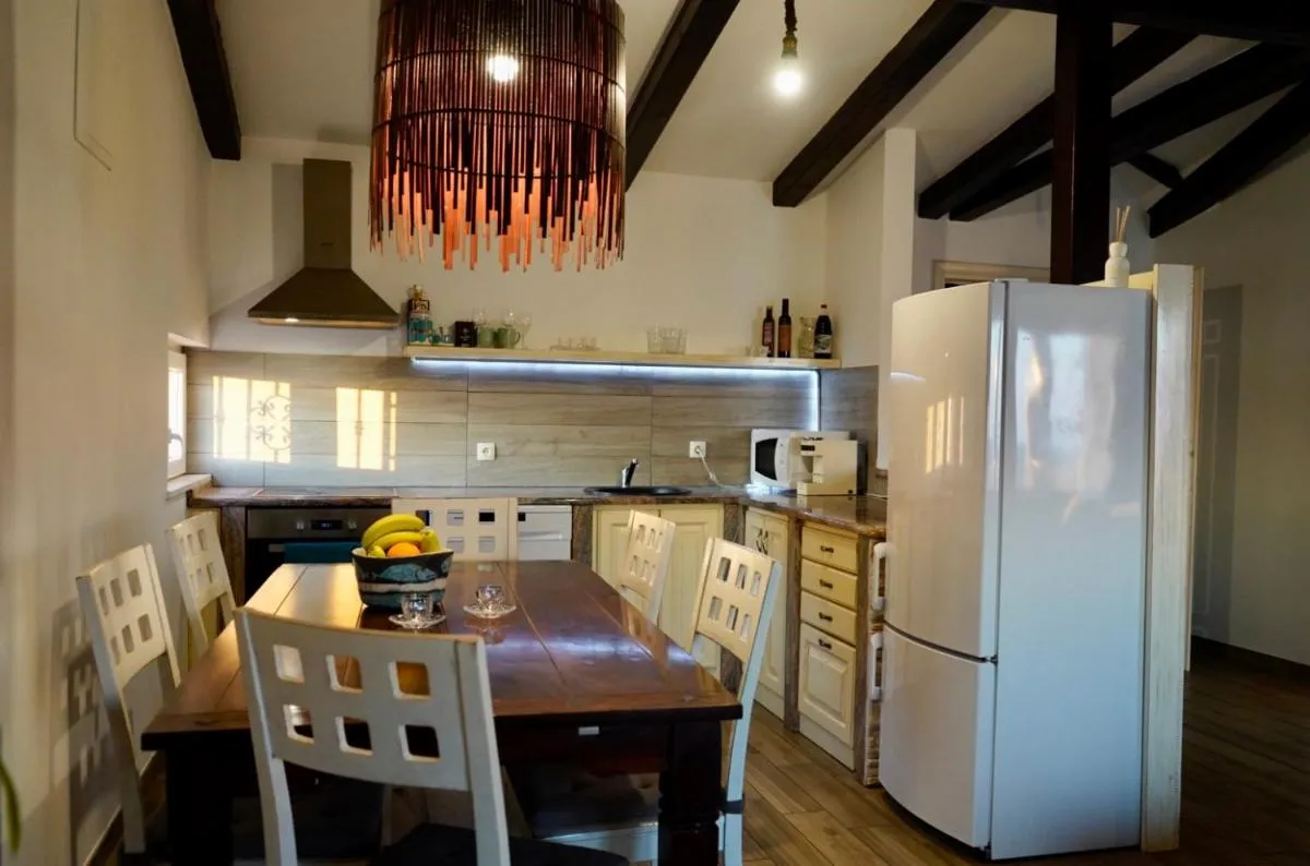 Image 3 of Apartment Barone Šibenik – city view & free parking