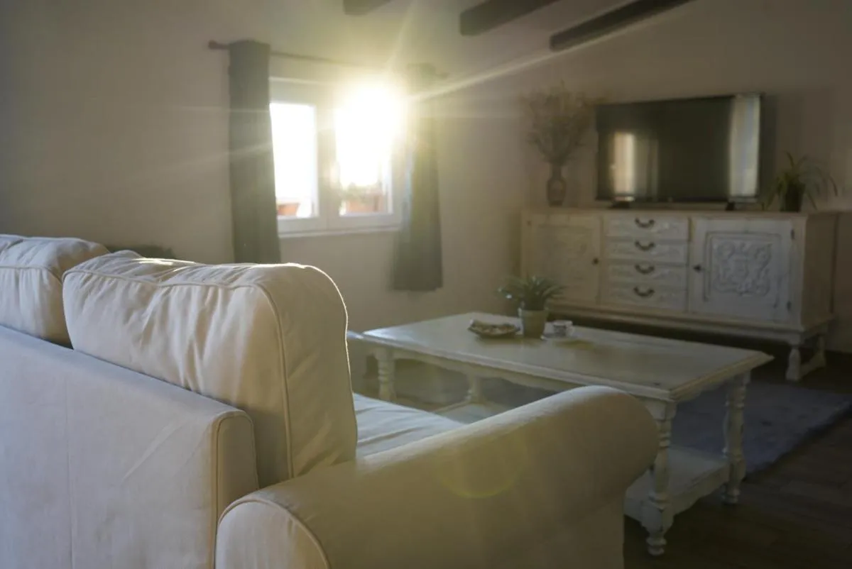 Image 4 of Apartment Barone Šibenik – city view & free parking