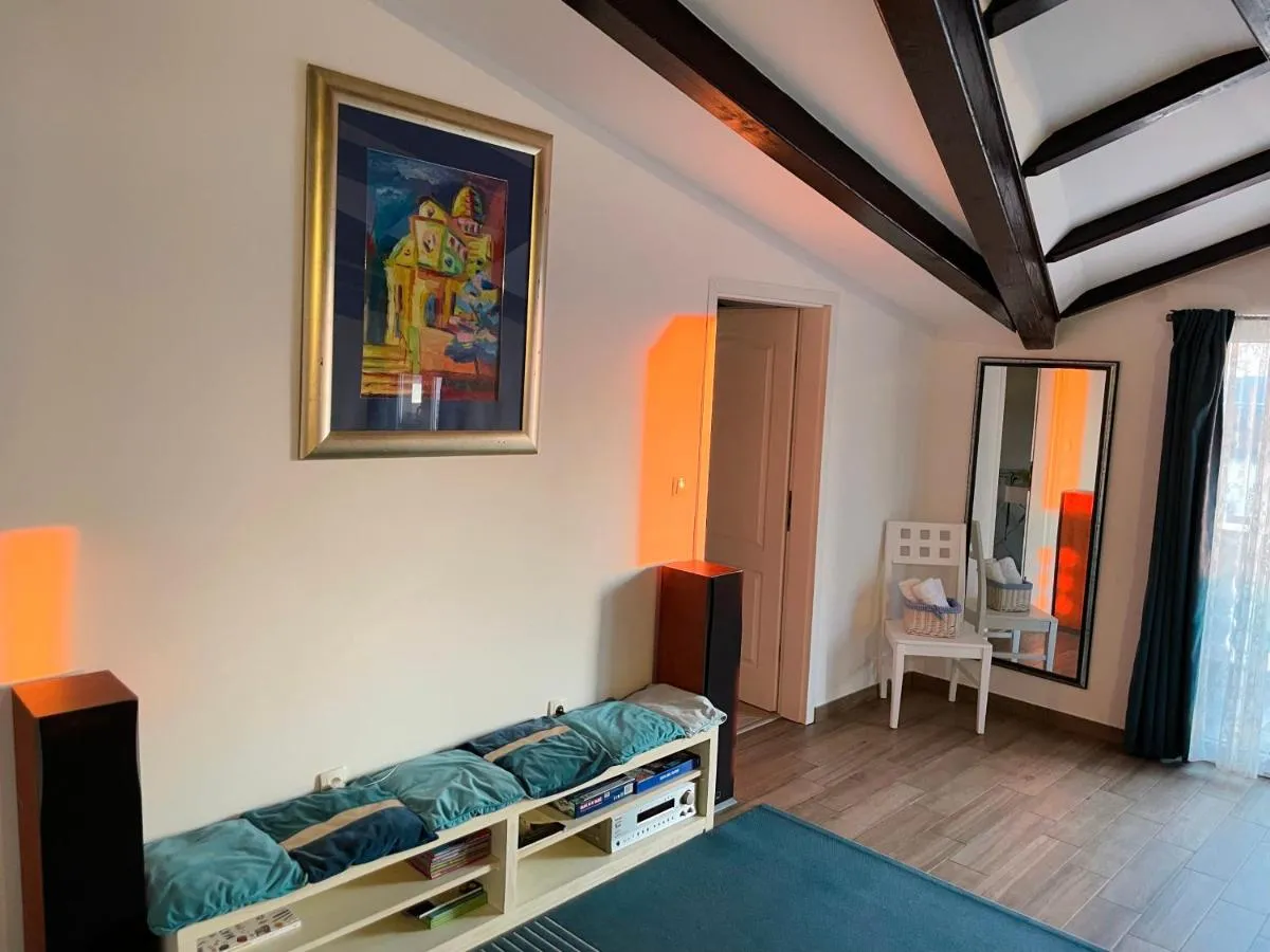 Image 1 of Apartment Barone Šibenik – city view & free parking