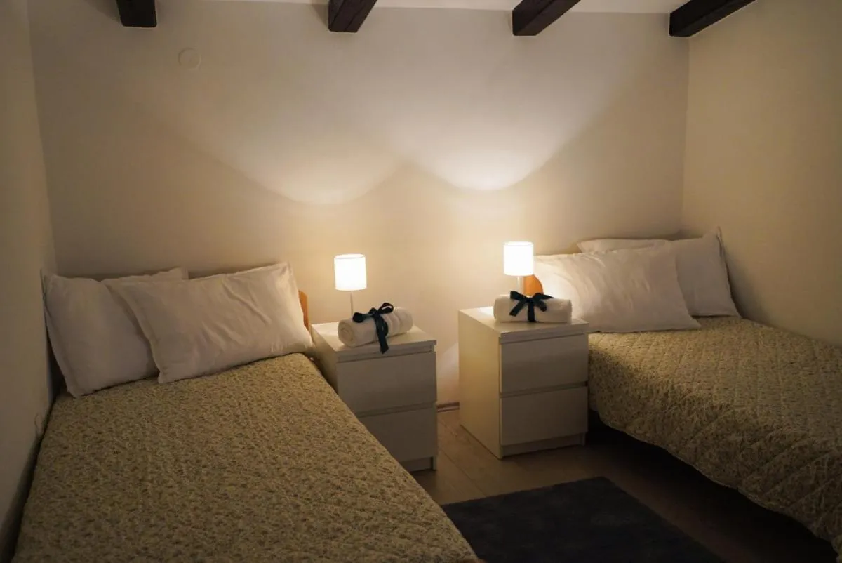 Image 6 of Apartment Barone Šibenik – city view & free parking