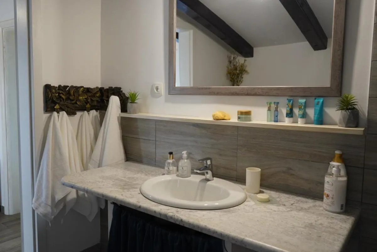 Image 2 of Apartment Barone Šibenik – city view & free parking