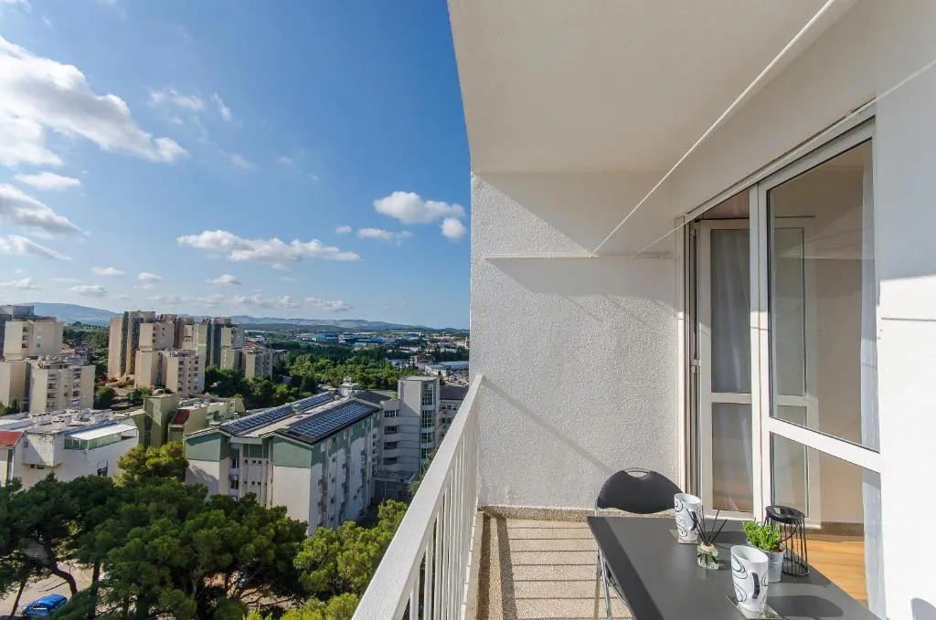 Image of Apartment Calimero