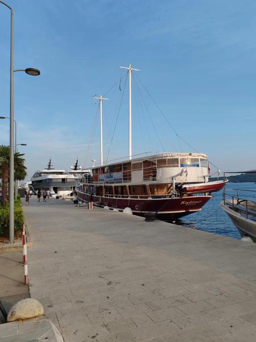 Image 4 of Apartment Center Sibenik