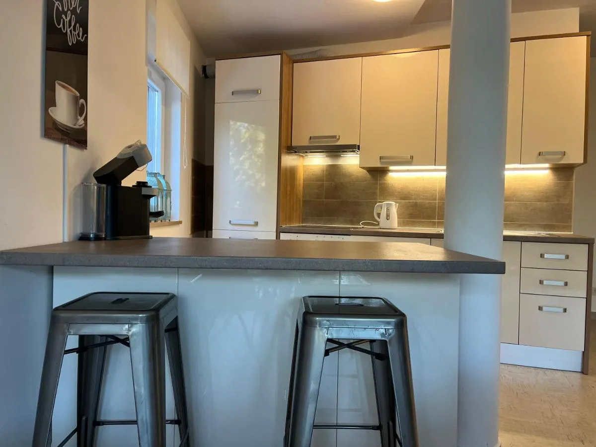 Image 6 of Apartment Dream in Sibenik with private garden
