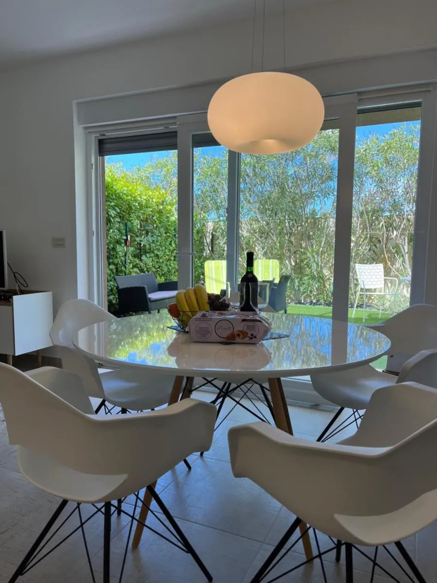 Image 2 of Apartment Dream in Sibenik with private garden
