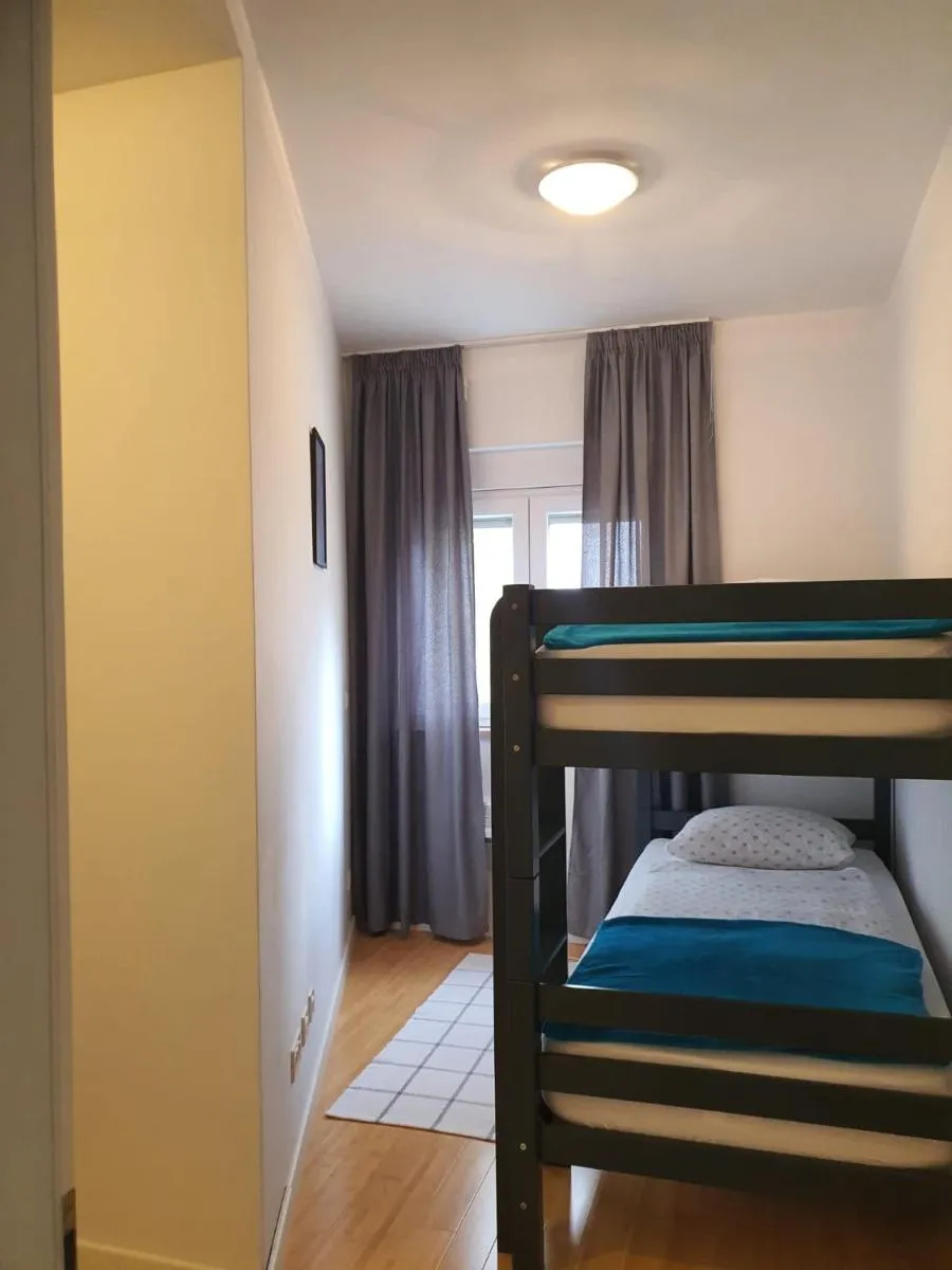 Image 3 of Apartment Dream in Sibenik with private garden
