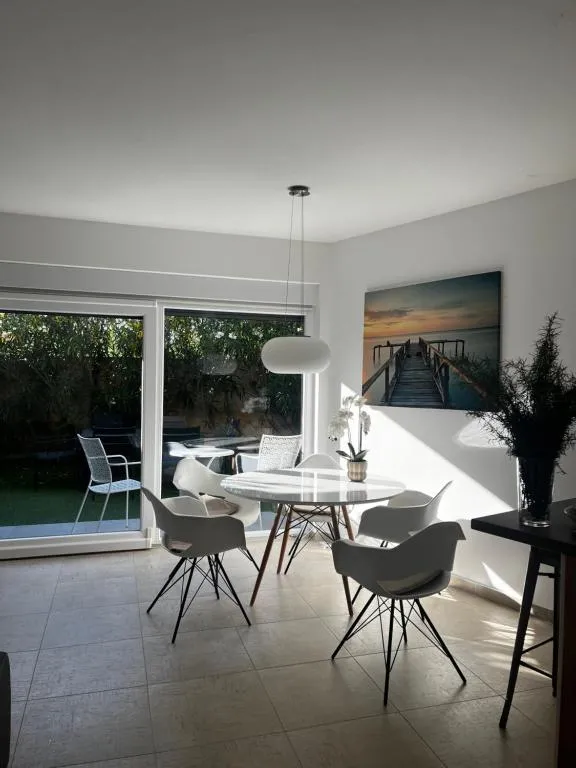 Image of Apartment Dream in Sibenik with private garden