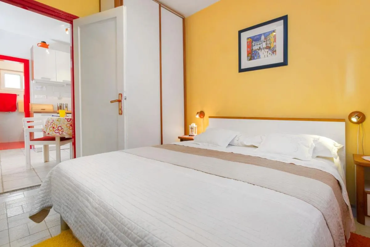 Image 6 of Apartment Jadrija