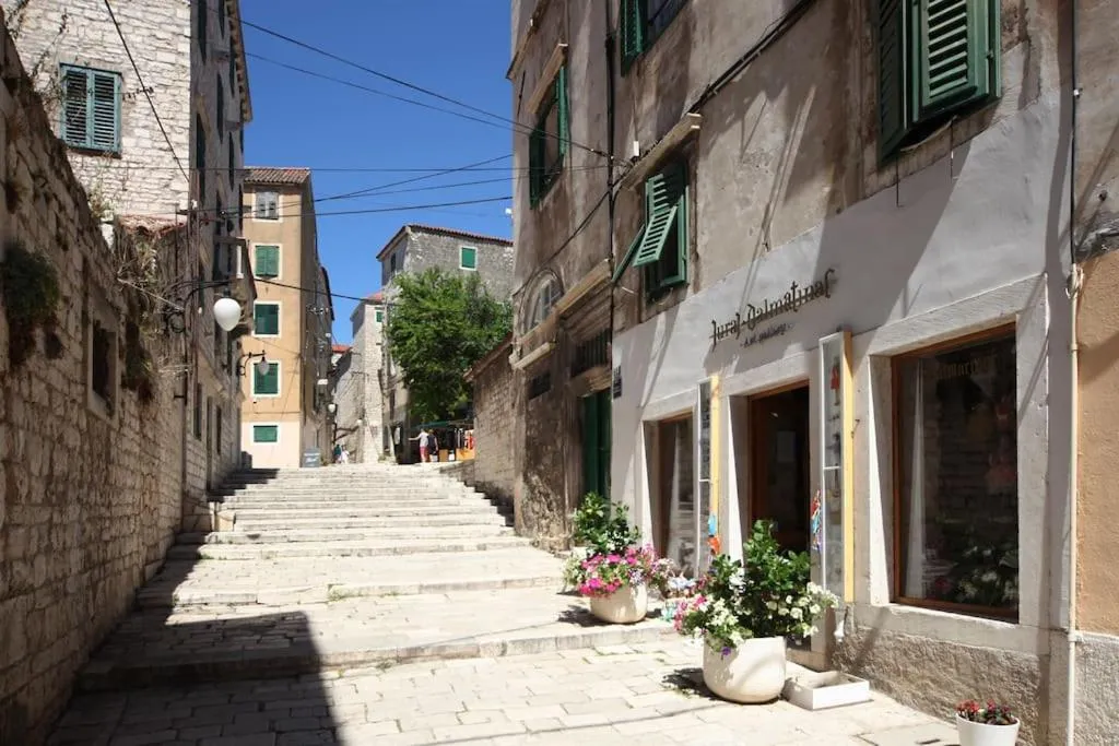 Image 5 of Apartment Kiara Šibenik