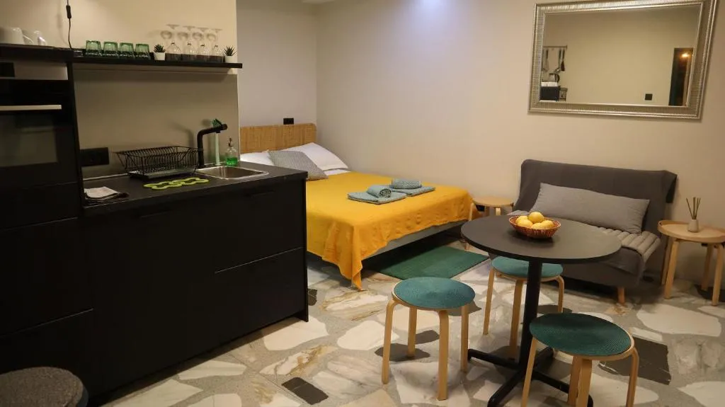 Image of Apartment Lemon