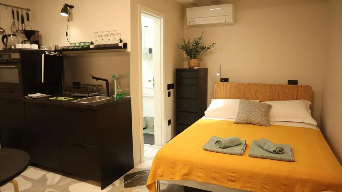 Image 6 of Apartment Lemon