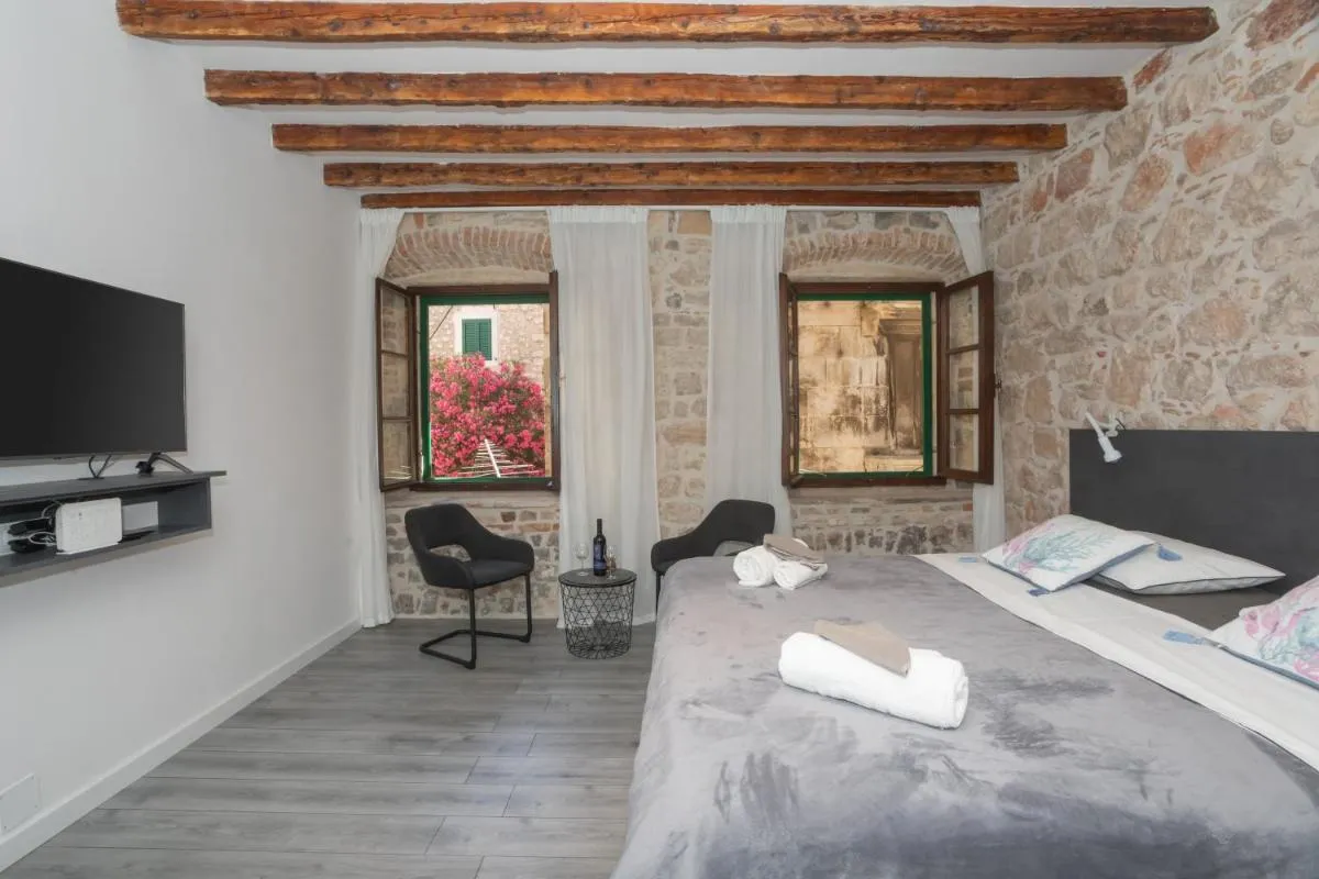 Image 4 of Apartment Libra downtown Šibenik
