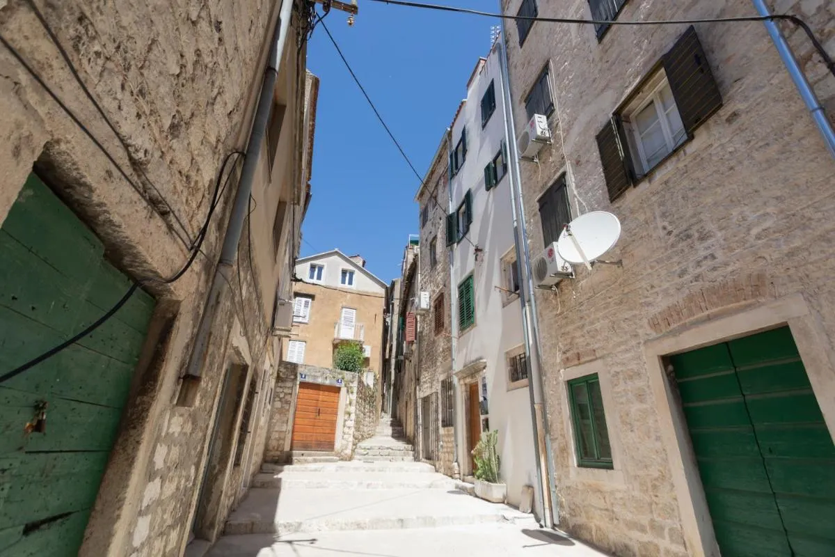 Image 5 of Apartment Libra downtown Šibenik