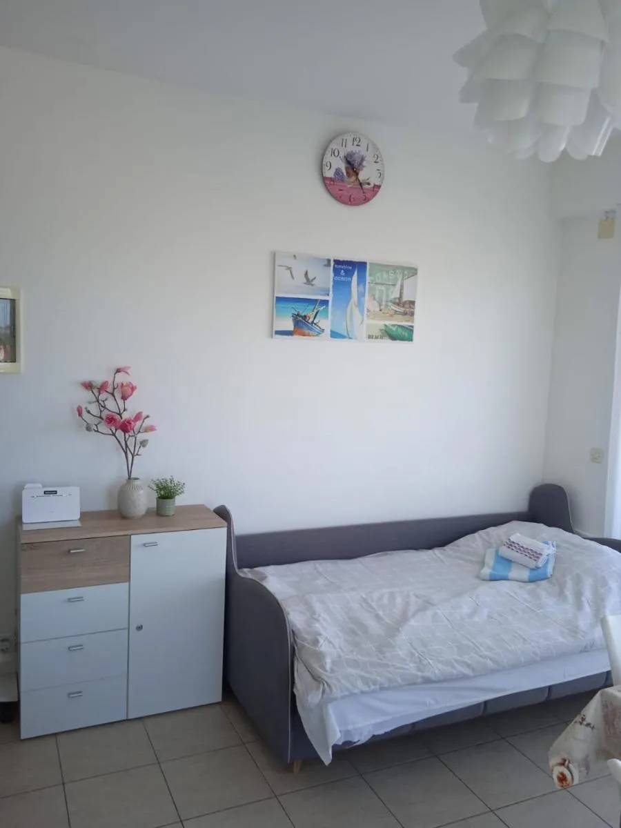Image 3 of Apartment Luka with Balcony, sea view and FREE parking