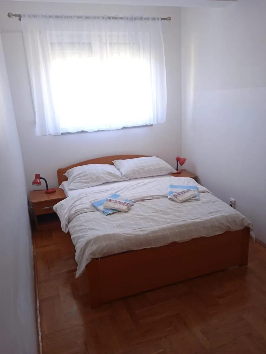 Image 6 of Apartment Luka with Balcony, sea view and FREE parking