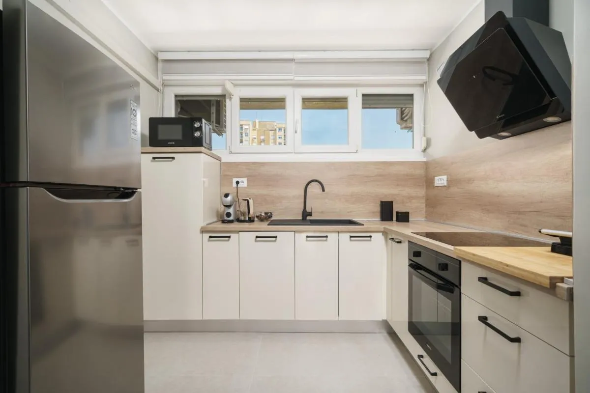 Image 3 of Apartment MIMAC – SELF CHECK IN!!!