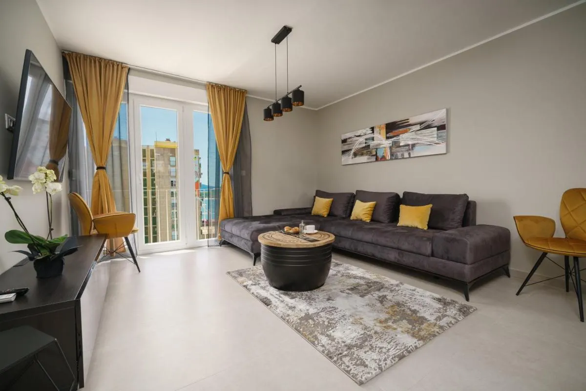 Image 4 of Apartment MIMAC – SELF CHECK IN!!!