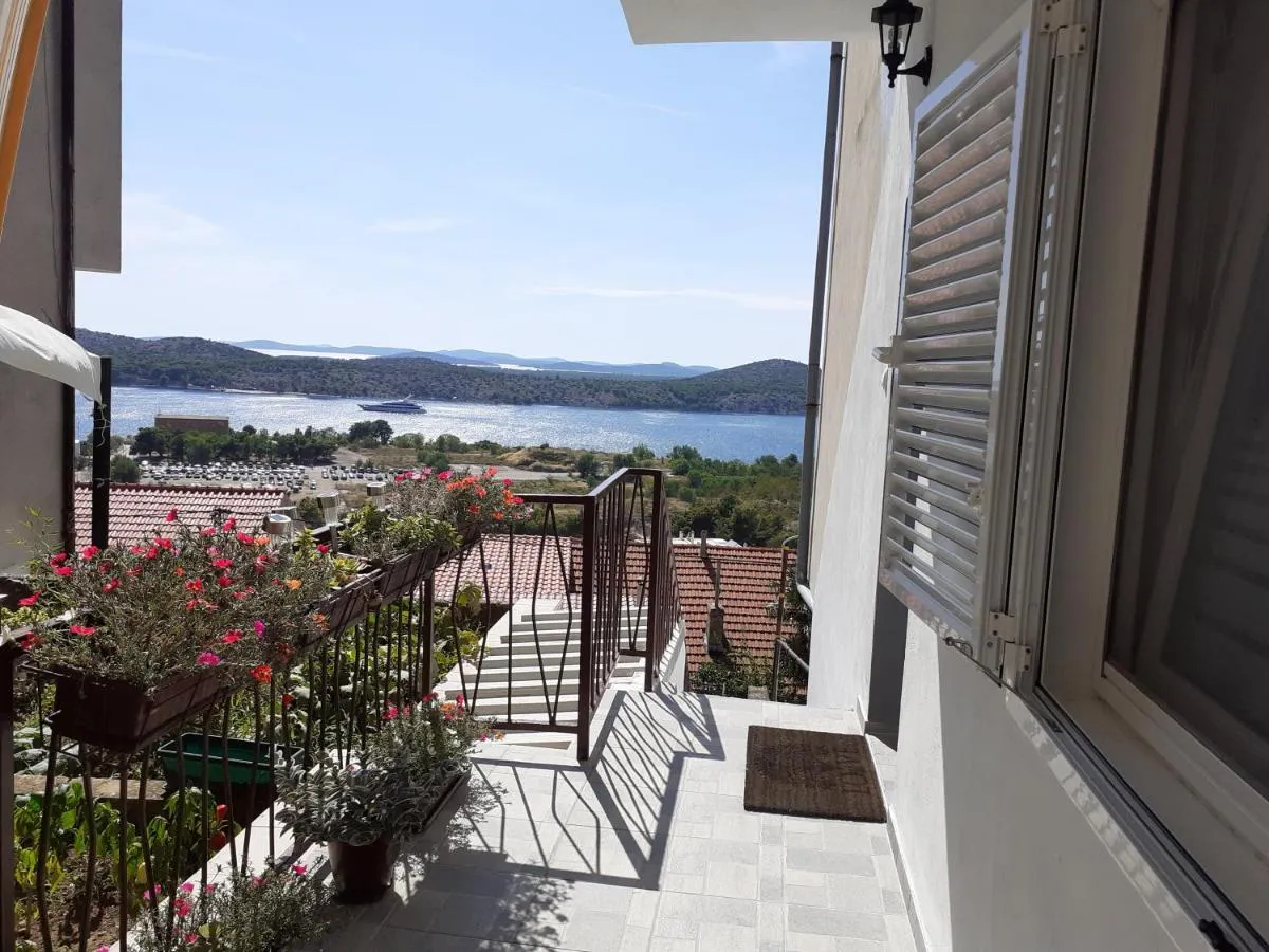 Image 4 of Apartment Marinero Šibenik