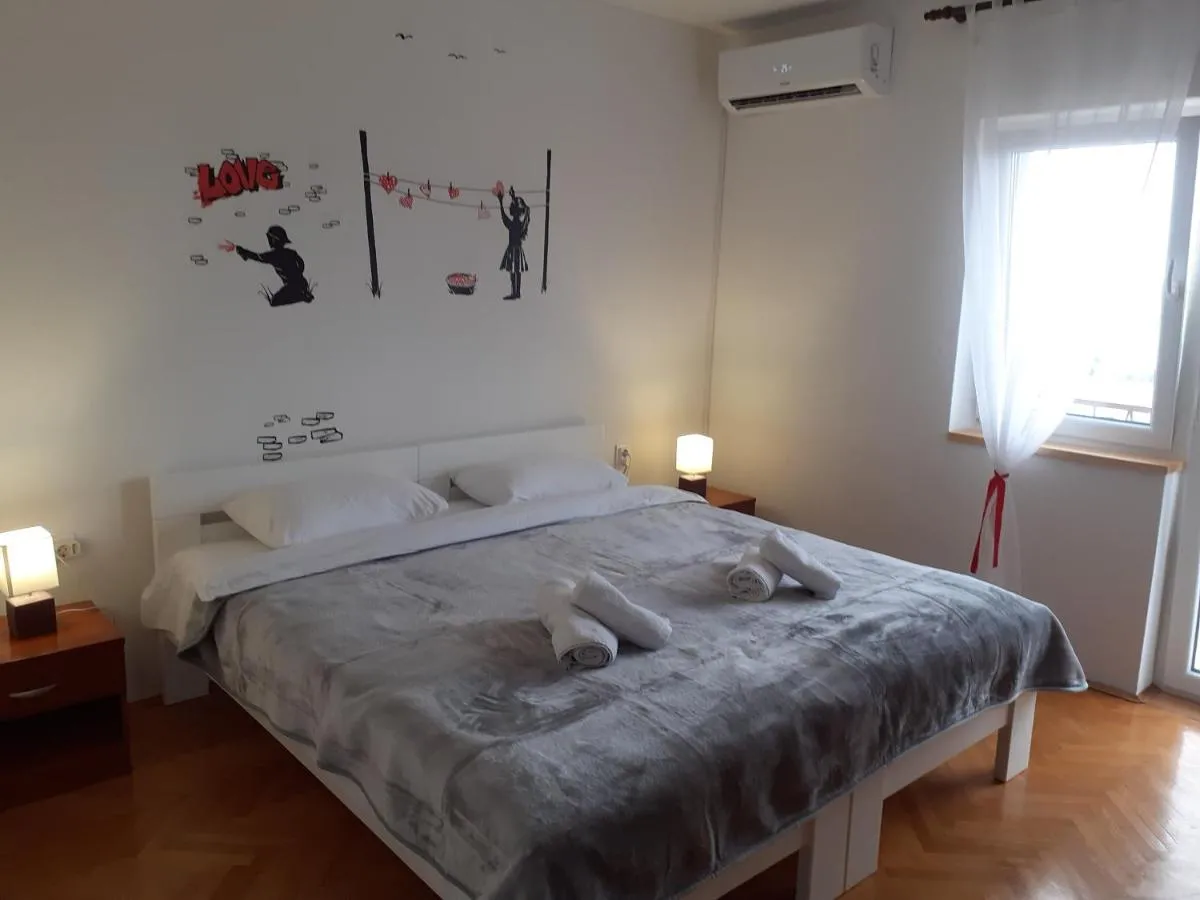 Image 1 of Apartment Marinero Šibenik