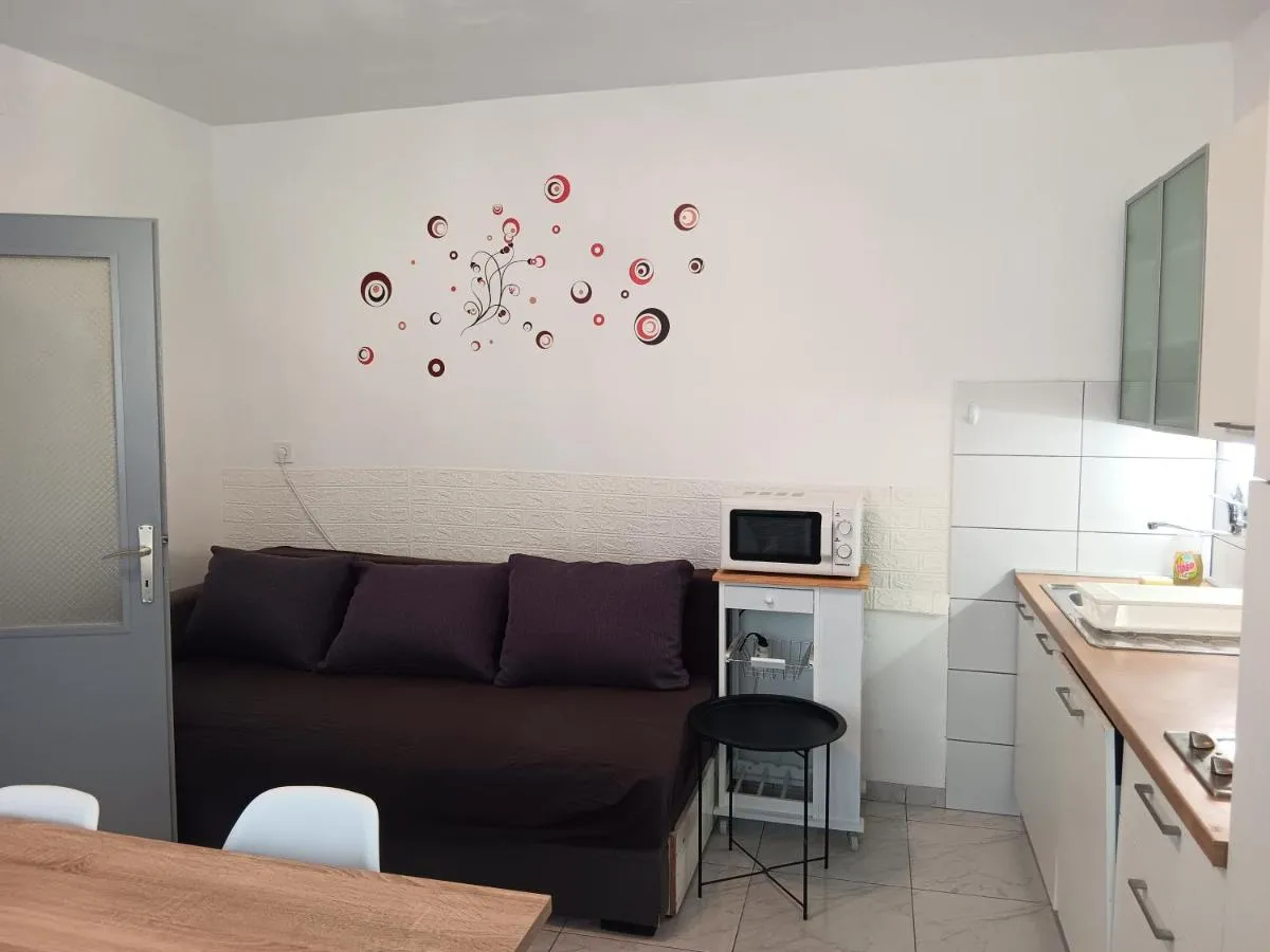 Image 3 of Apartment Marinero Šibenik